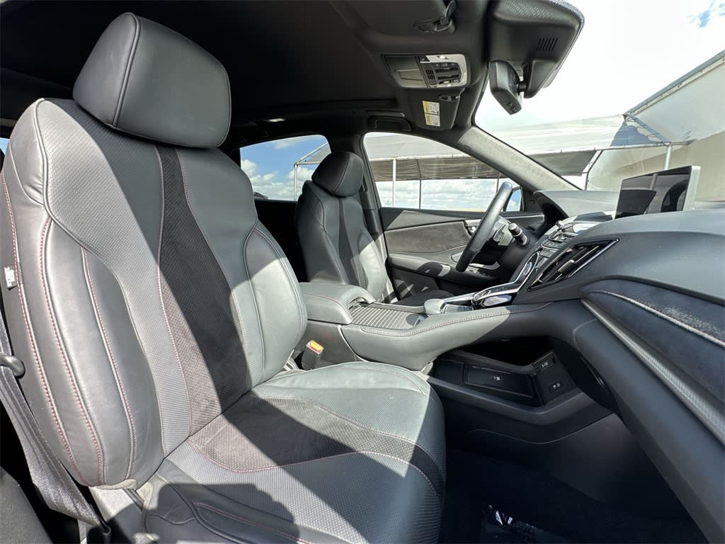 Thumbnail: 2024 Acura RDX - 11