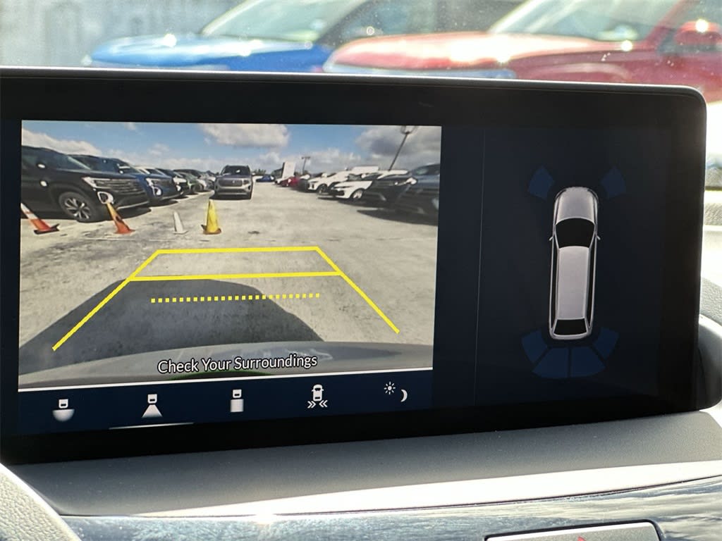 Thumbnail: 2024 Acura RDX - 25