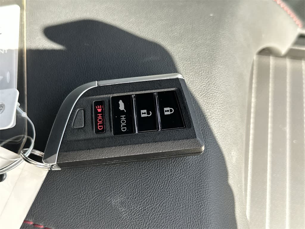 Thumbnail: 2024 Acura RDX - 18