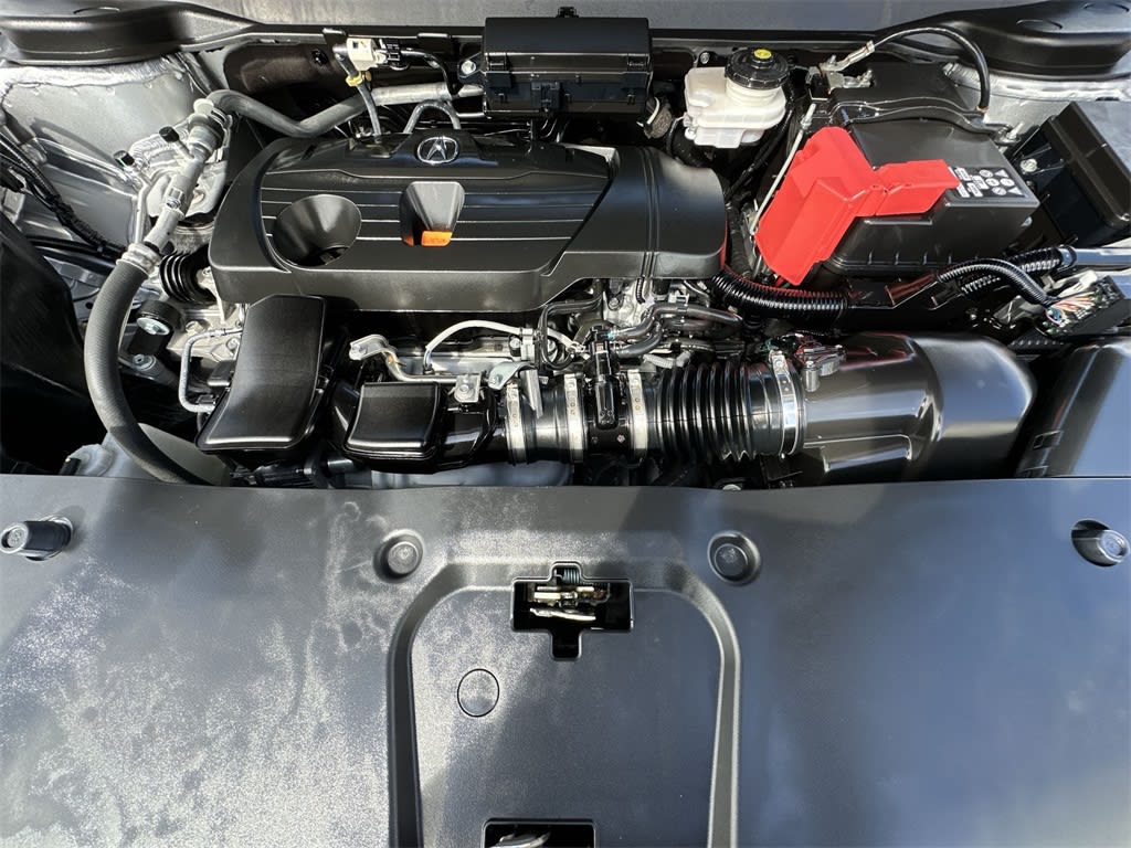 Thumbnail: 2024 Acura RDX - 9