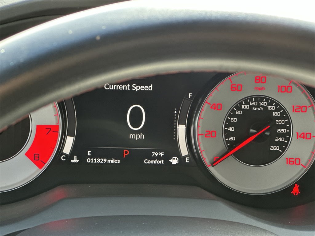 Thumbnail: 2024 Acura RDX - 16