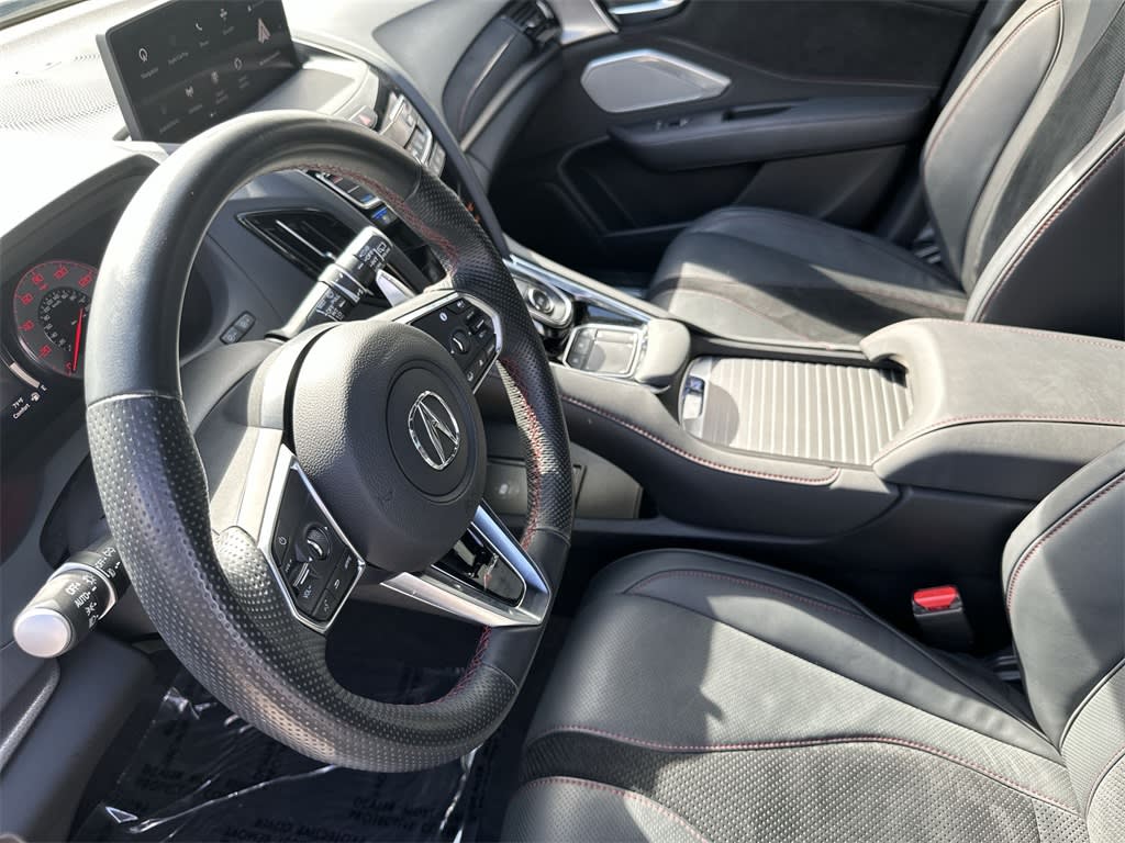 Thumbnail: 2024 Acura RDX - 2