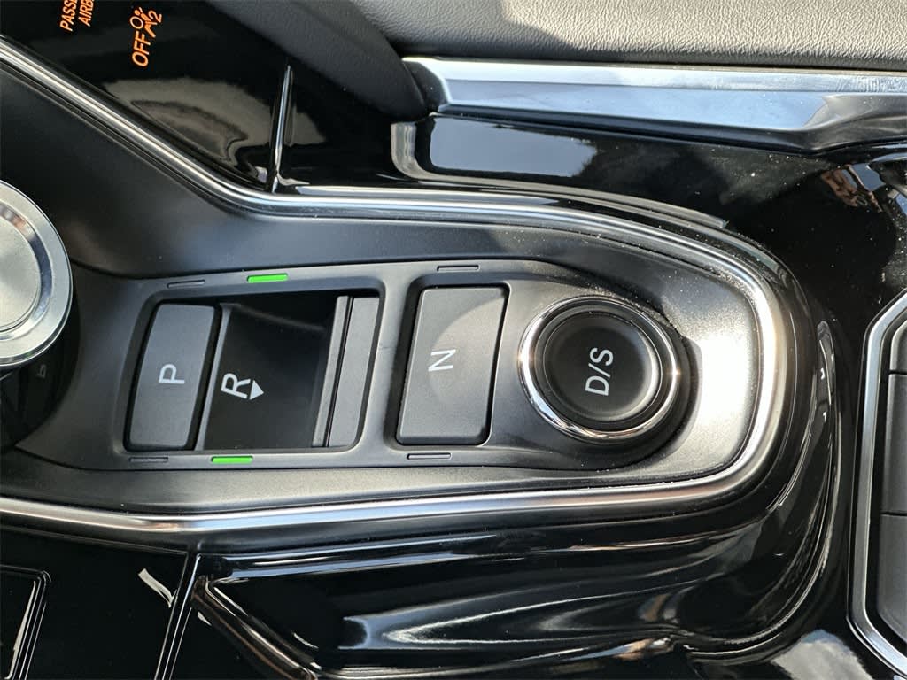 Thumbnail: 2024 Acura RDX - 27