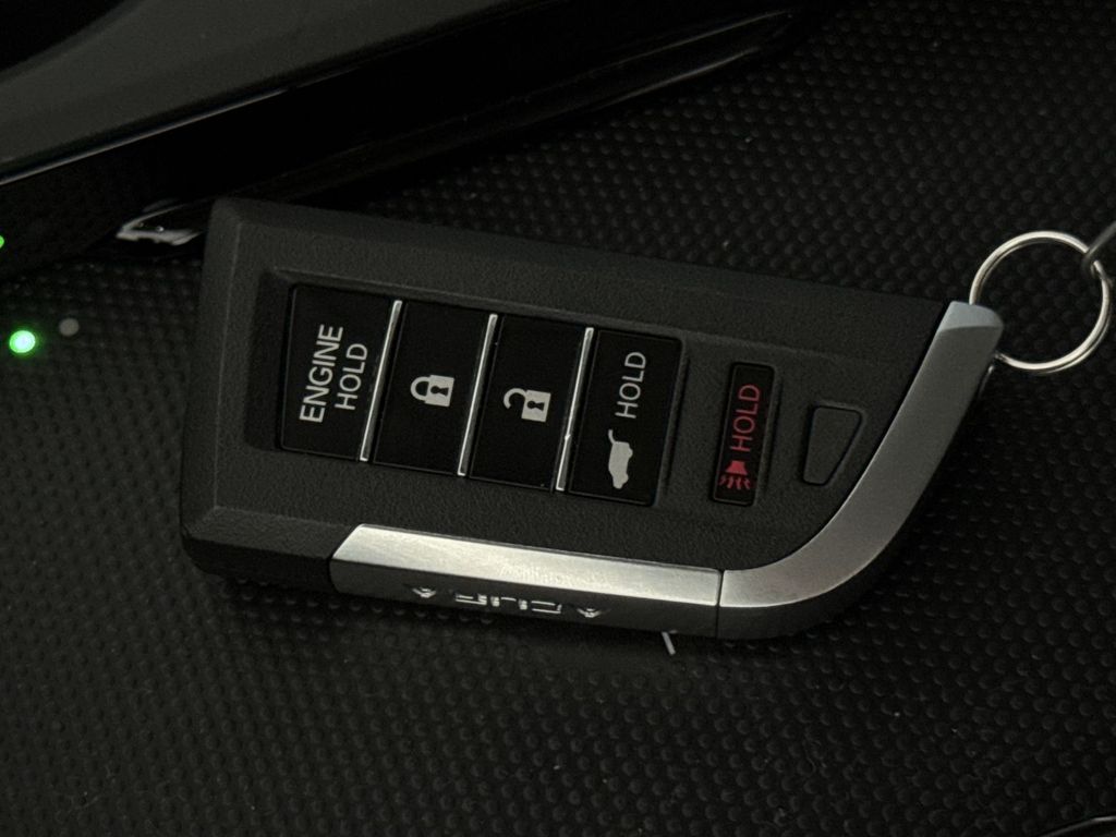 Thumbnail: 2026 Acura RDX - 29