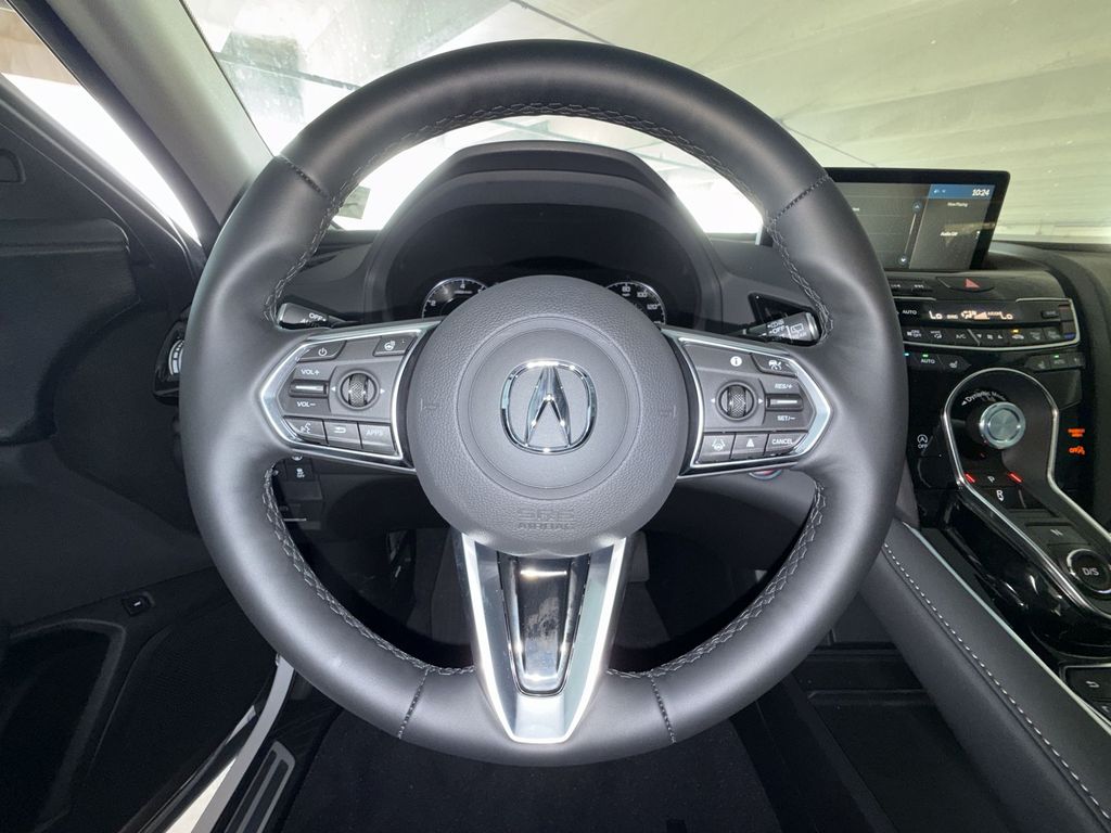 Thumbnail: 2026 Acura RDX - 9