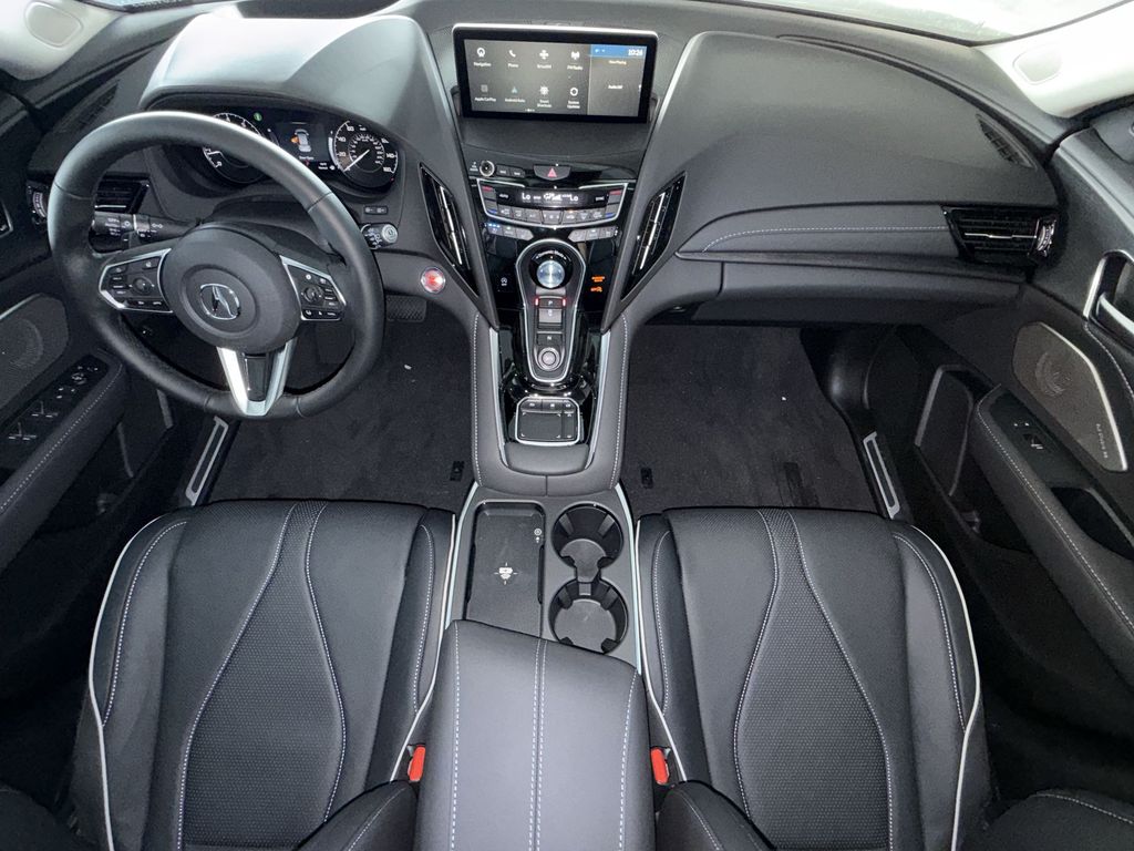 Thumbnail: 2026 Acura RDX - 13