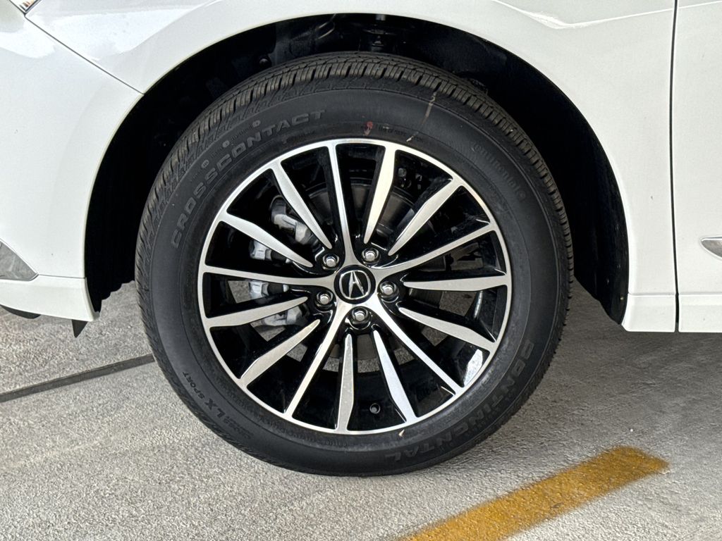 Thumbnail: 2026 Acura RDX - 8