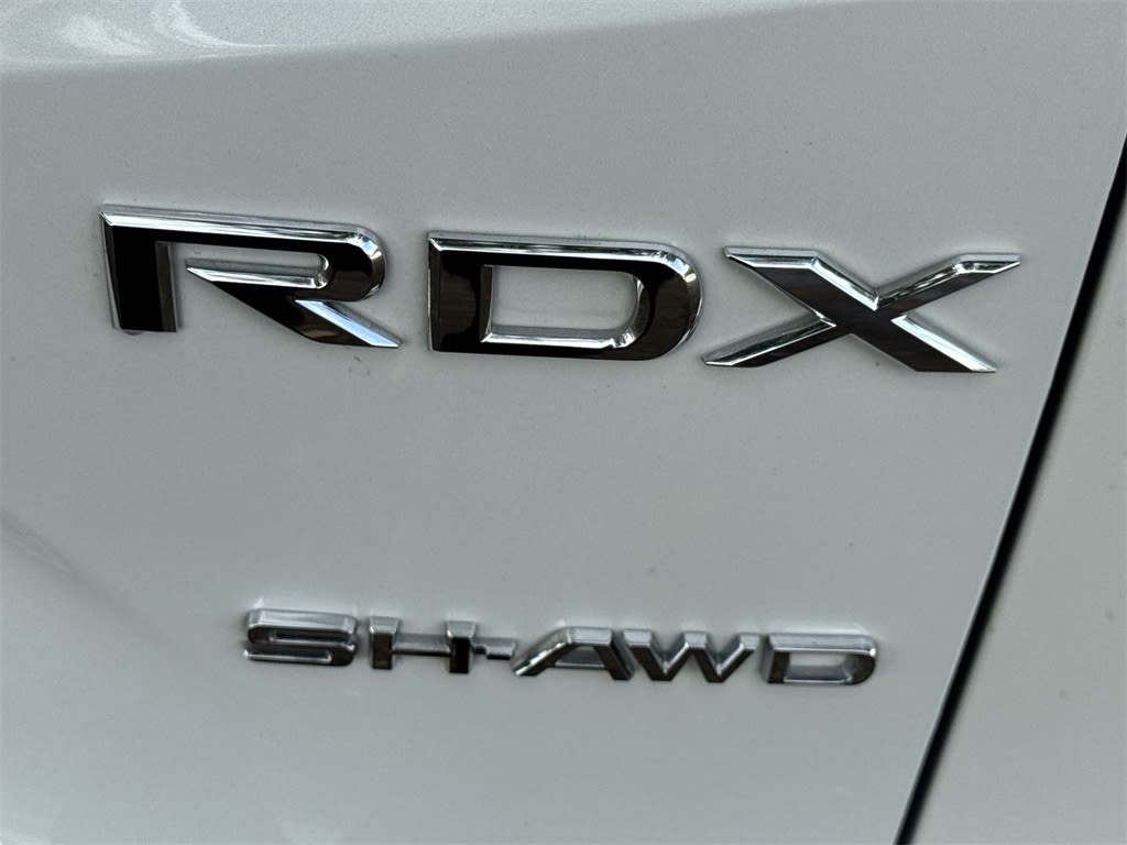 Thumbnail: 2023 Acura RDX - 7