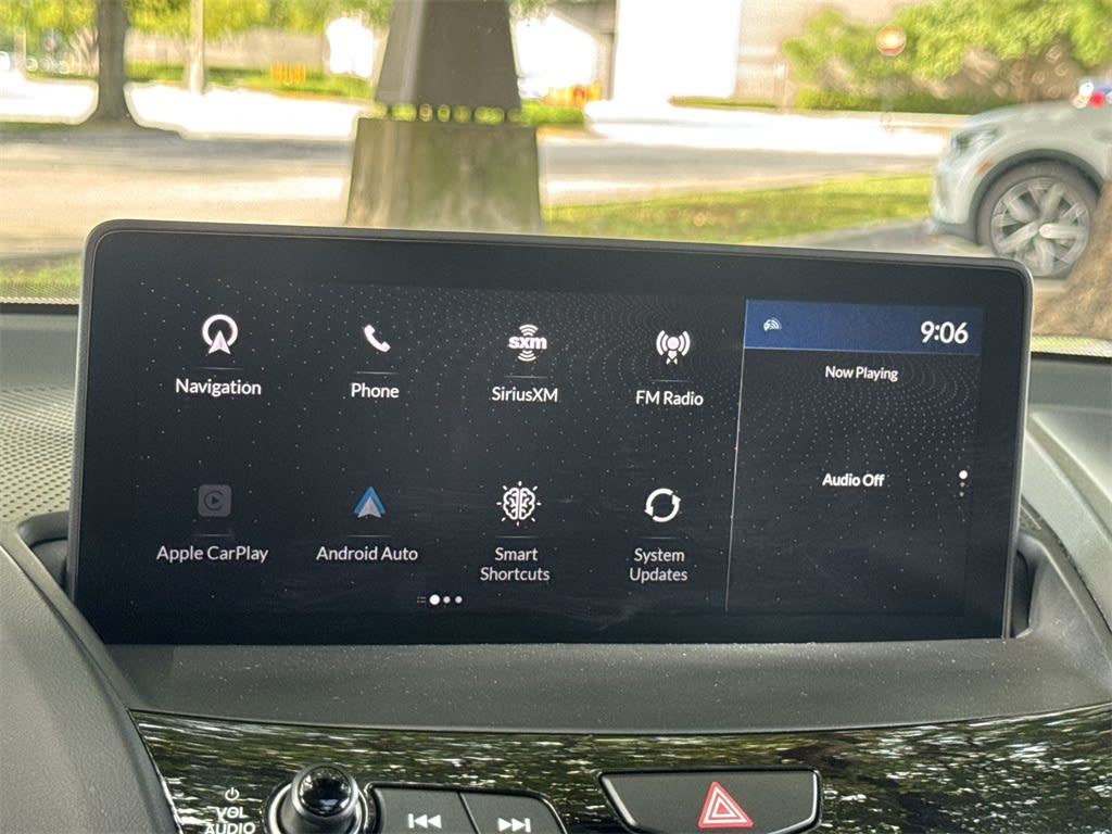 Thumbnail: 2023 Acura RDX - 15