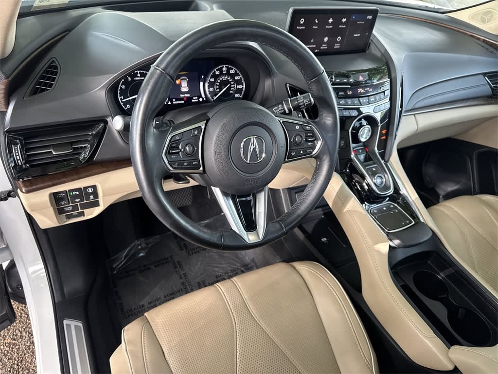 Thumbnail: 2023 Acura RDX - 2