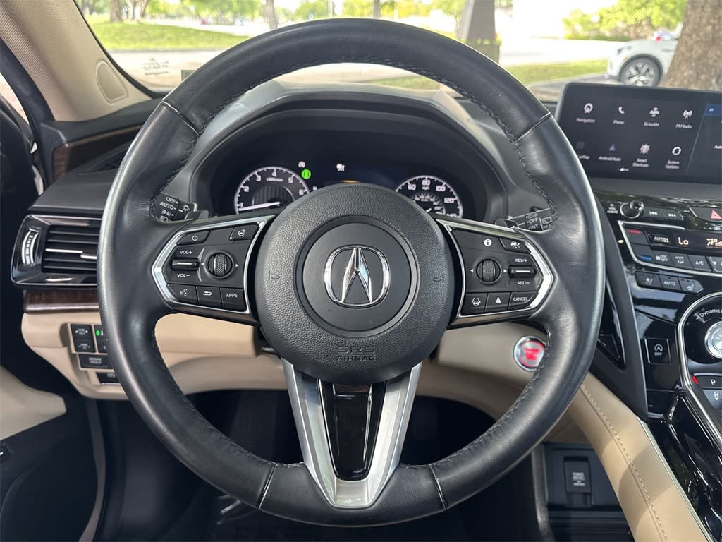 Thumbnail: 2023 Acura RDX - 10