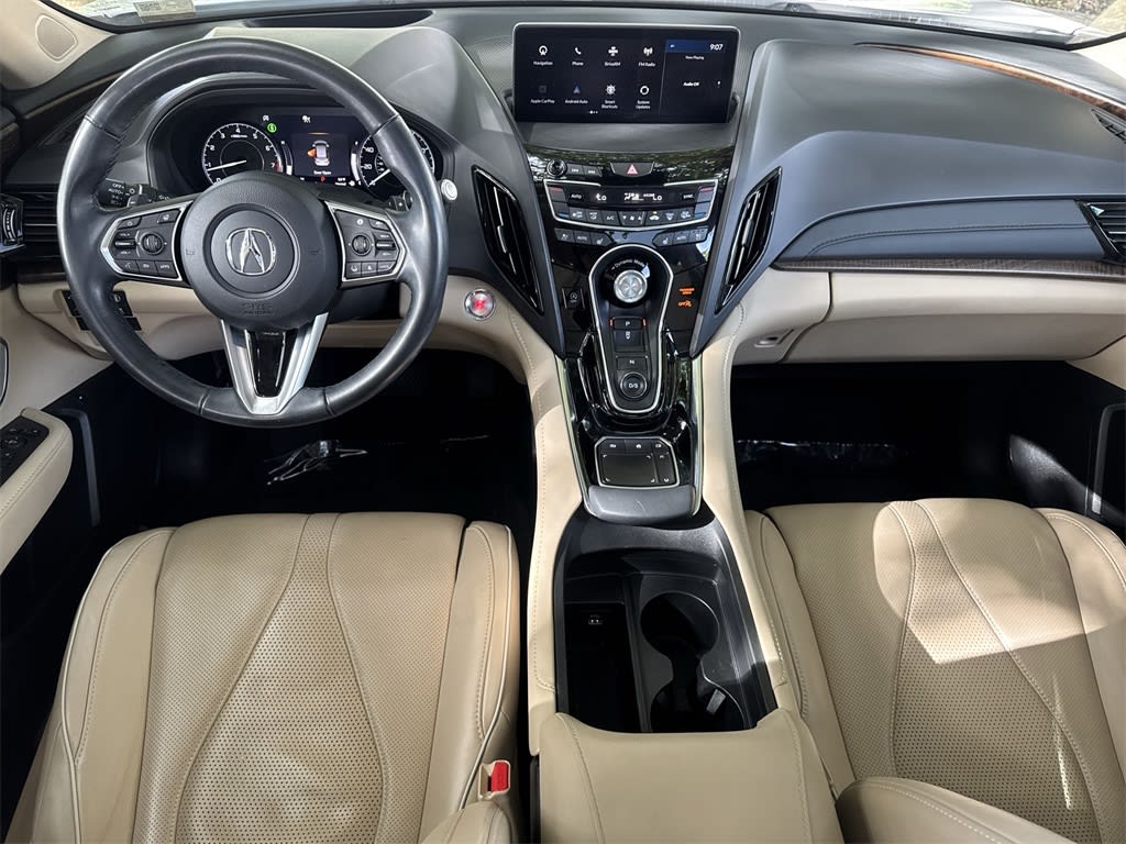 Thumbnail: 2023 Acura RDX - 14