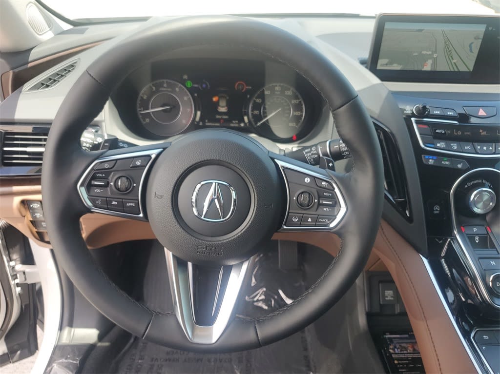 2024 Acura RDX Advance 10