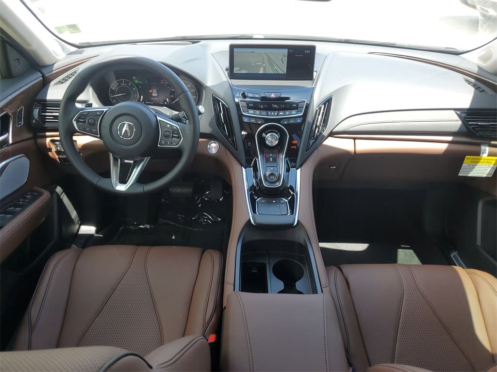 2024 Acura RDX Advance 14