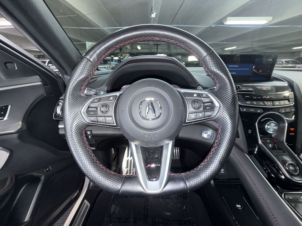 Thumbnail: 2023 Acura RDX - 10