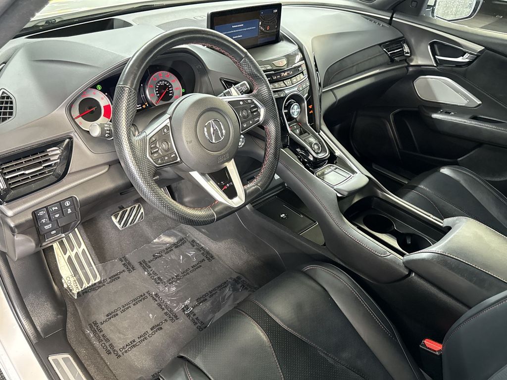 Thumbnail: 2023 Acura RDX - 2