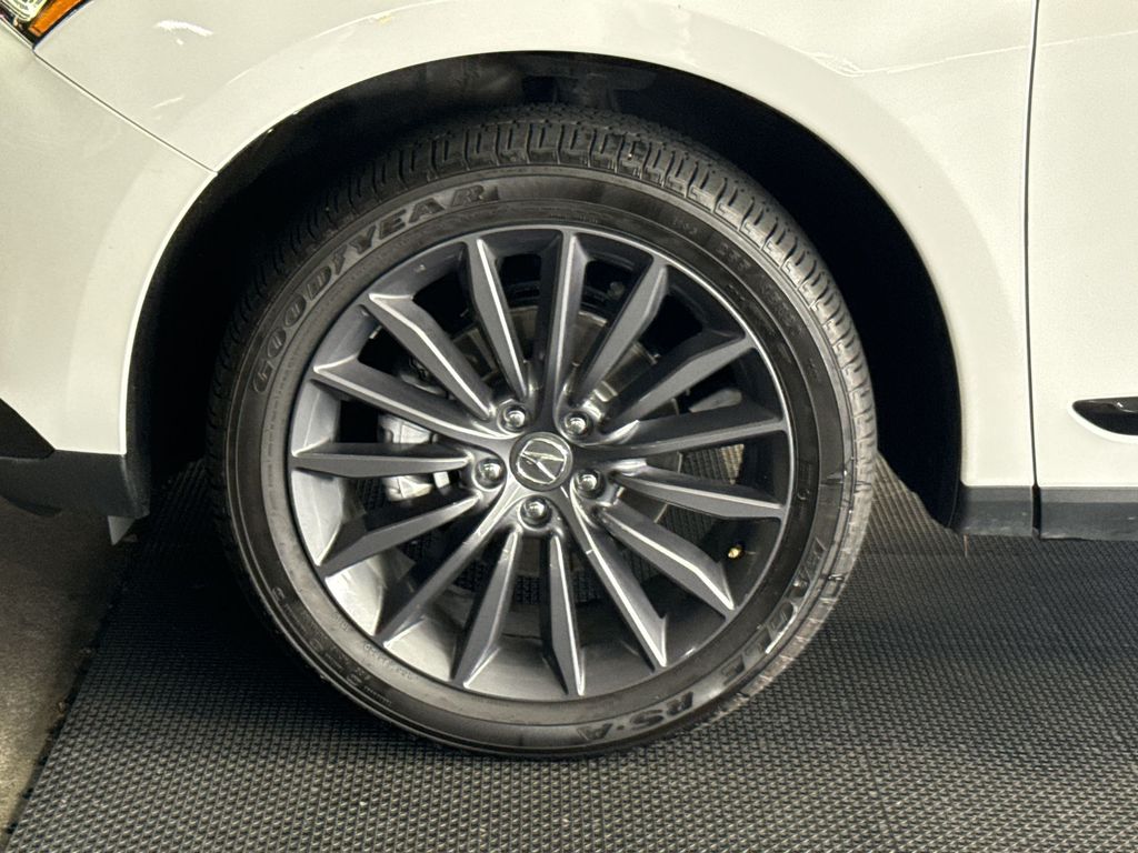 Thumbnail: 2023 Acura RDX - 8