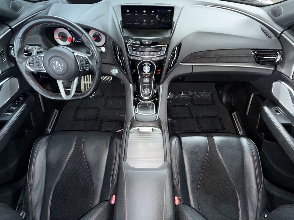 Thumbnail: 2023 Acura RDX - 14
