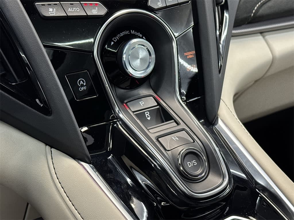 2025 Acura RDX Advance 15