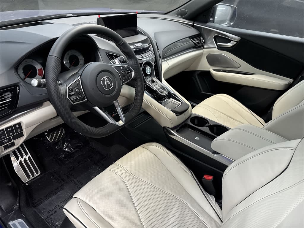 2025 Acura RDX Advance 2