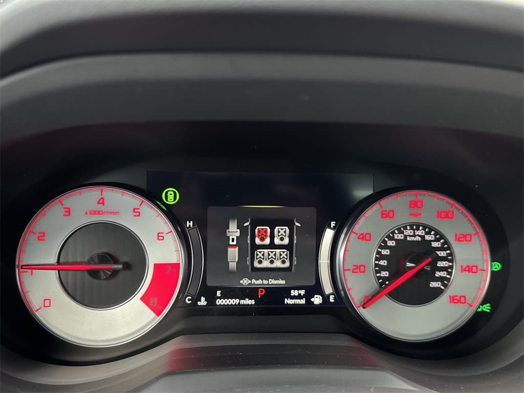 2025 Acura RDX Advance 16
