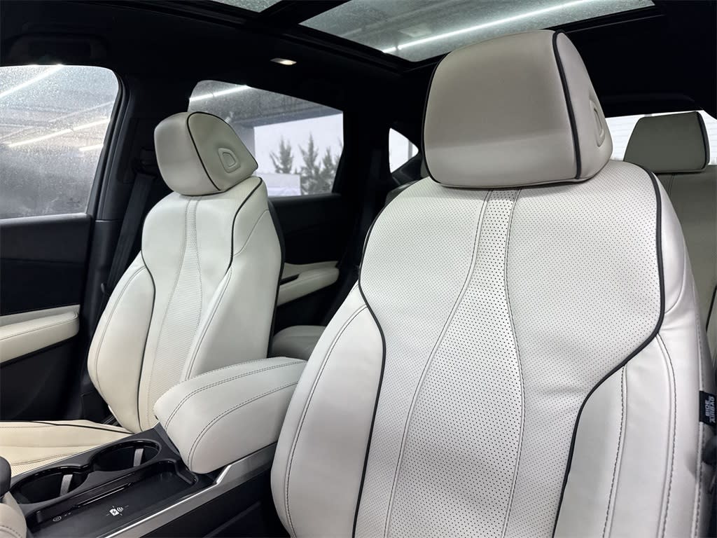 2025 Acura RDX Advance 10