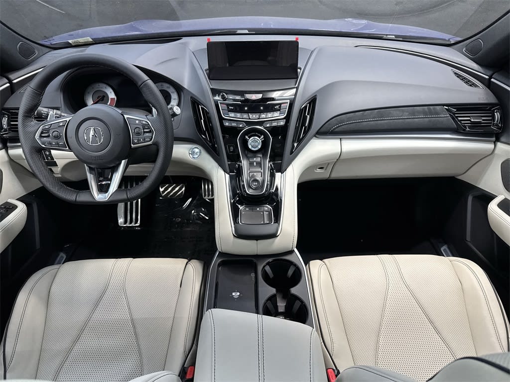 2025 Acura RDX Advance 13