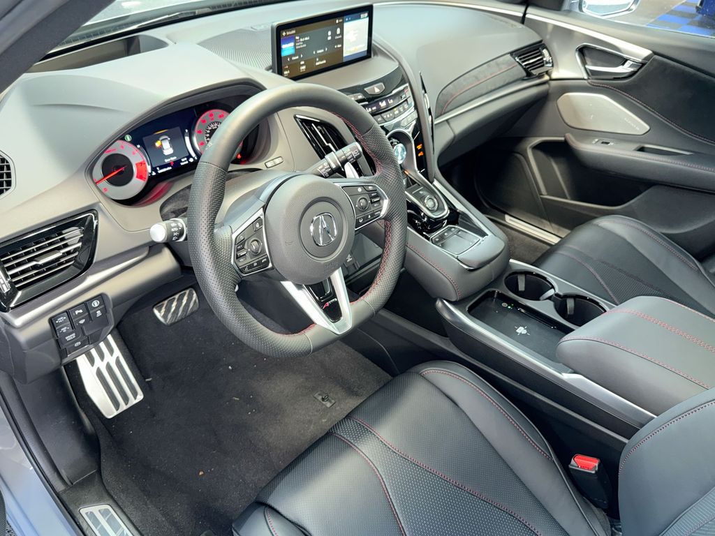 Thumbnail: 2026 Acura RDX - 2