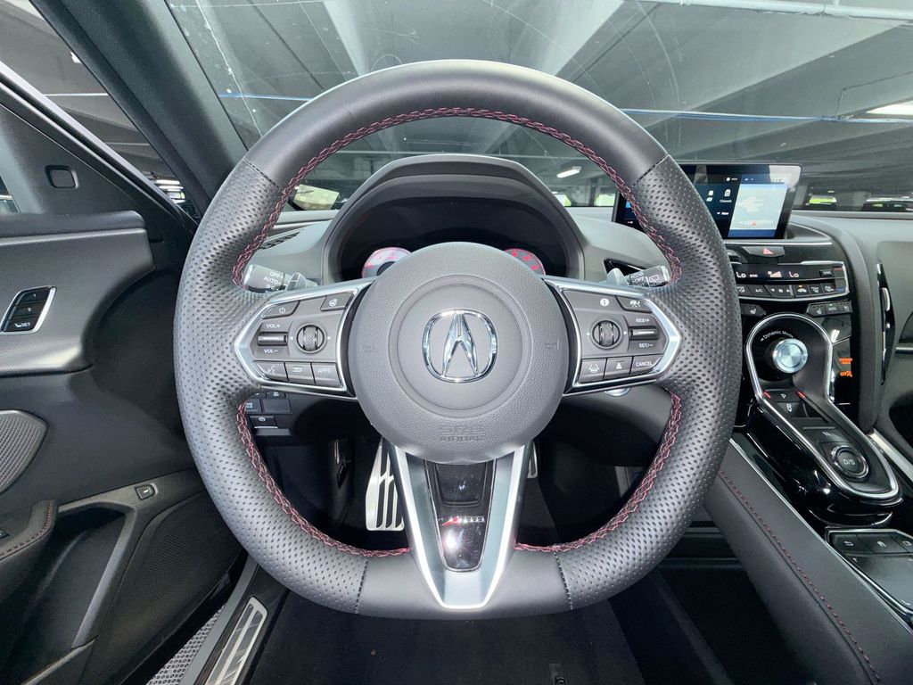 Thumbnail: 2026 Acura RDX - 10