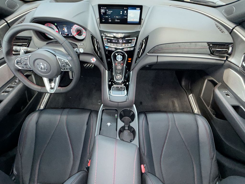 Thumbnail: 2026 Acura RDX - 14