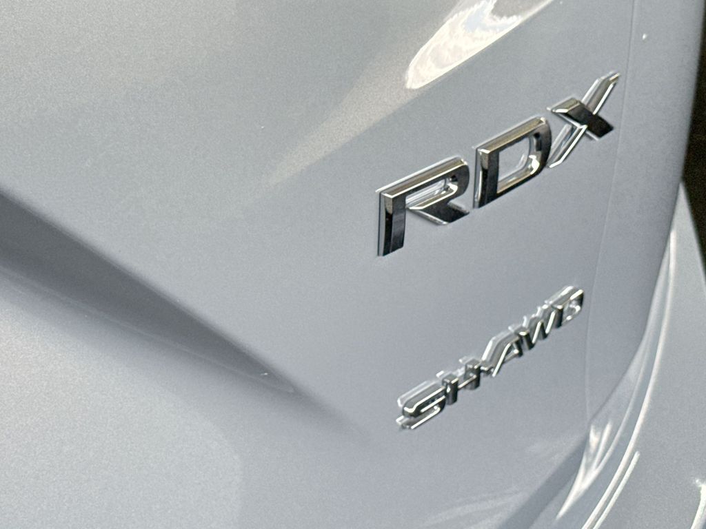 Thumbnail: 2026 Acura RDX - 7