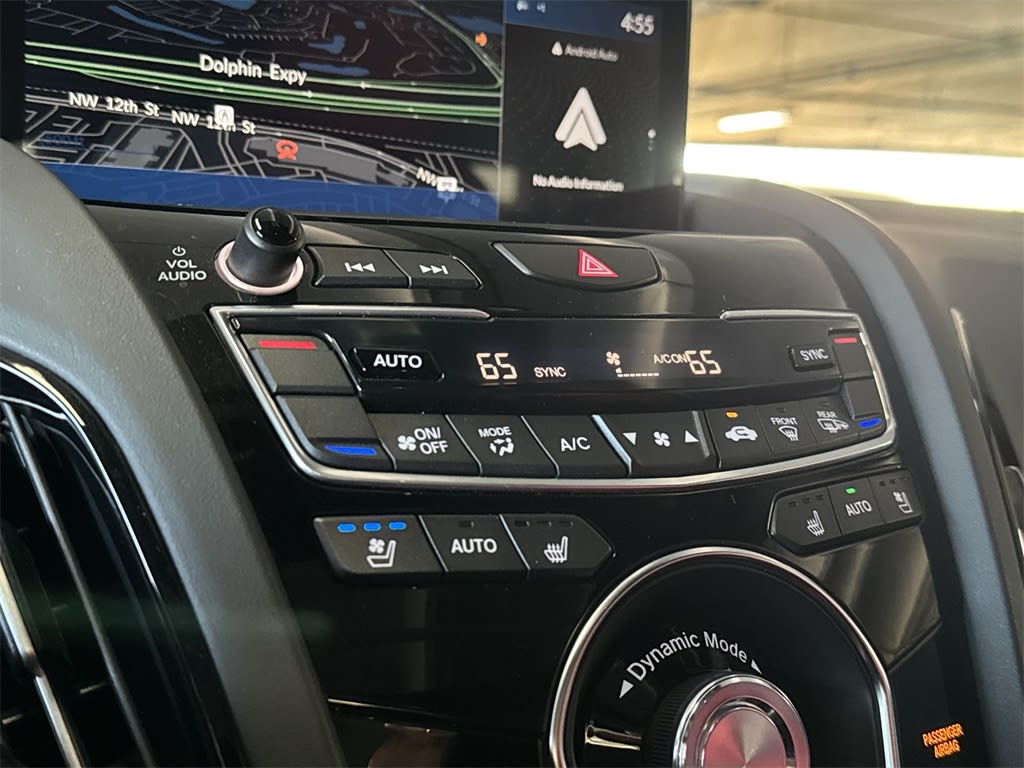 Thumbnail: 2025 Acura RDX - 27