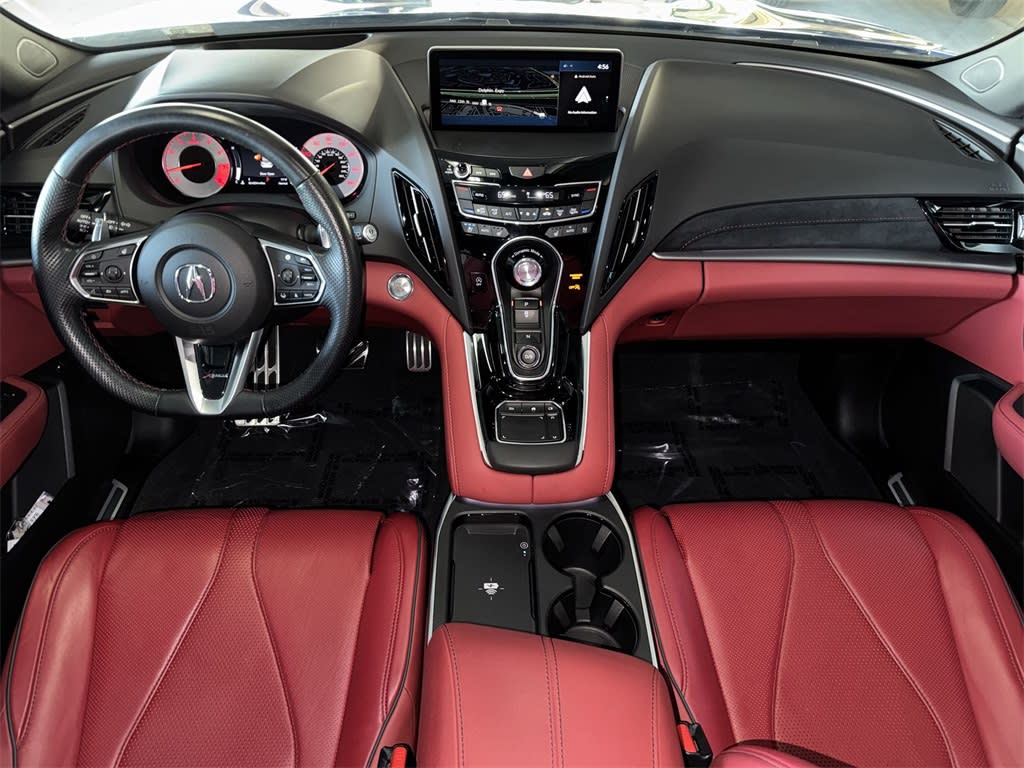 Thumbnail: 2025 Acura RDX - 14