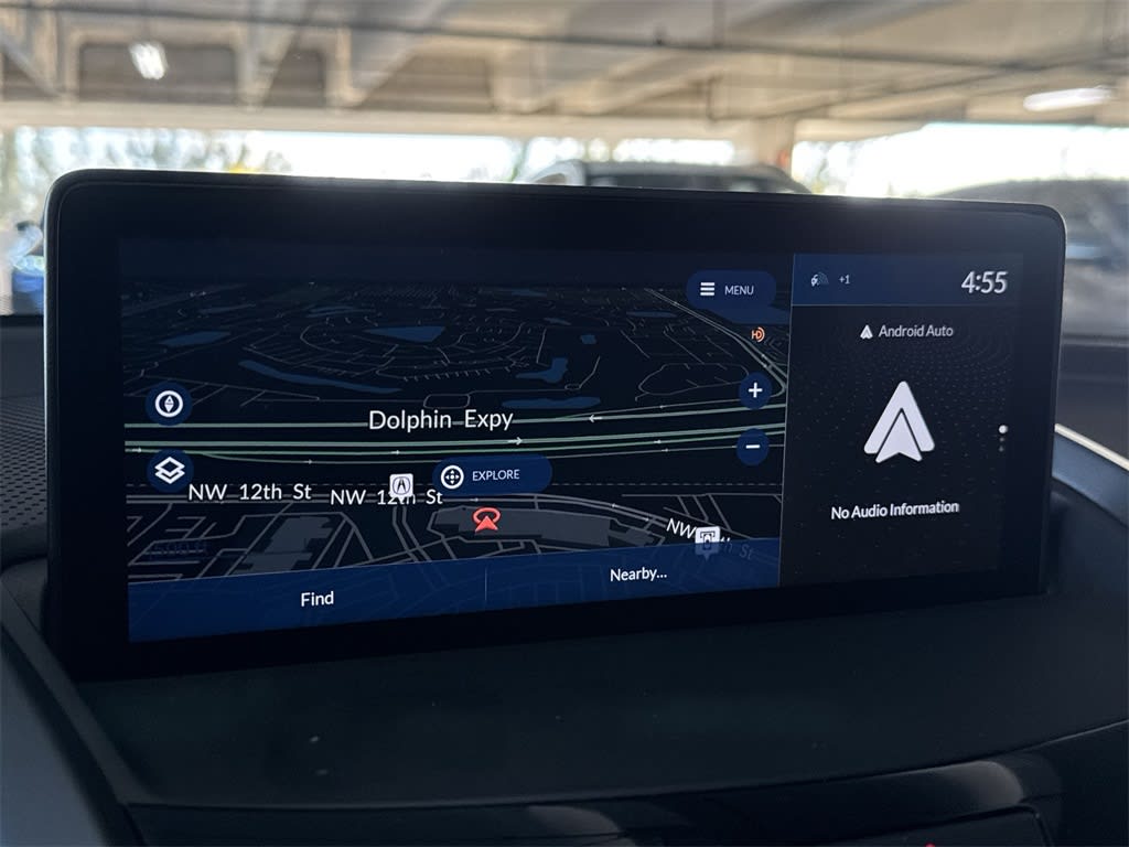 Thumbnail: 2025 Acura RDX - 15