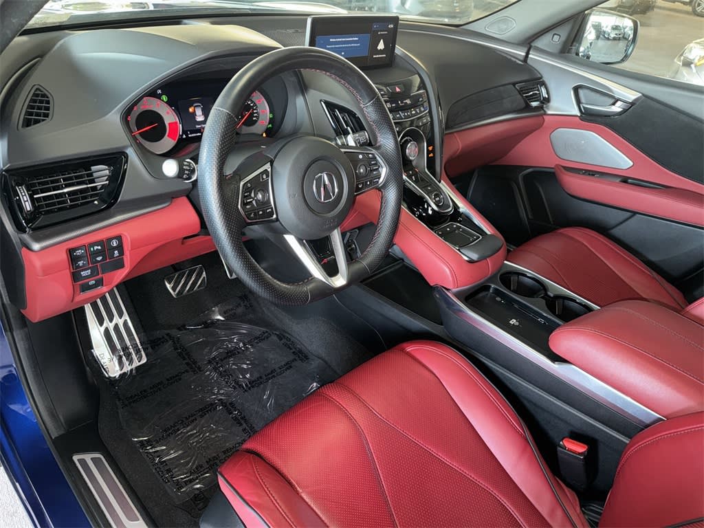 Thumbnail: 2025 Acura RDX - 2