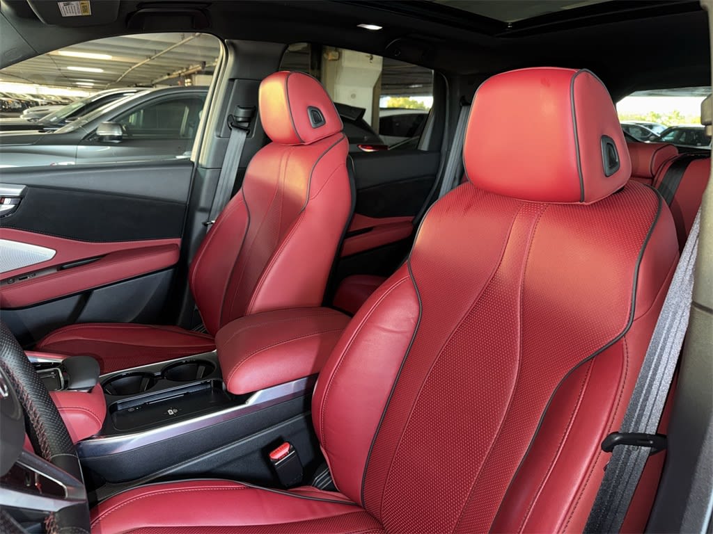 Thumbnail: 2025 Acura RDX - 11