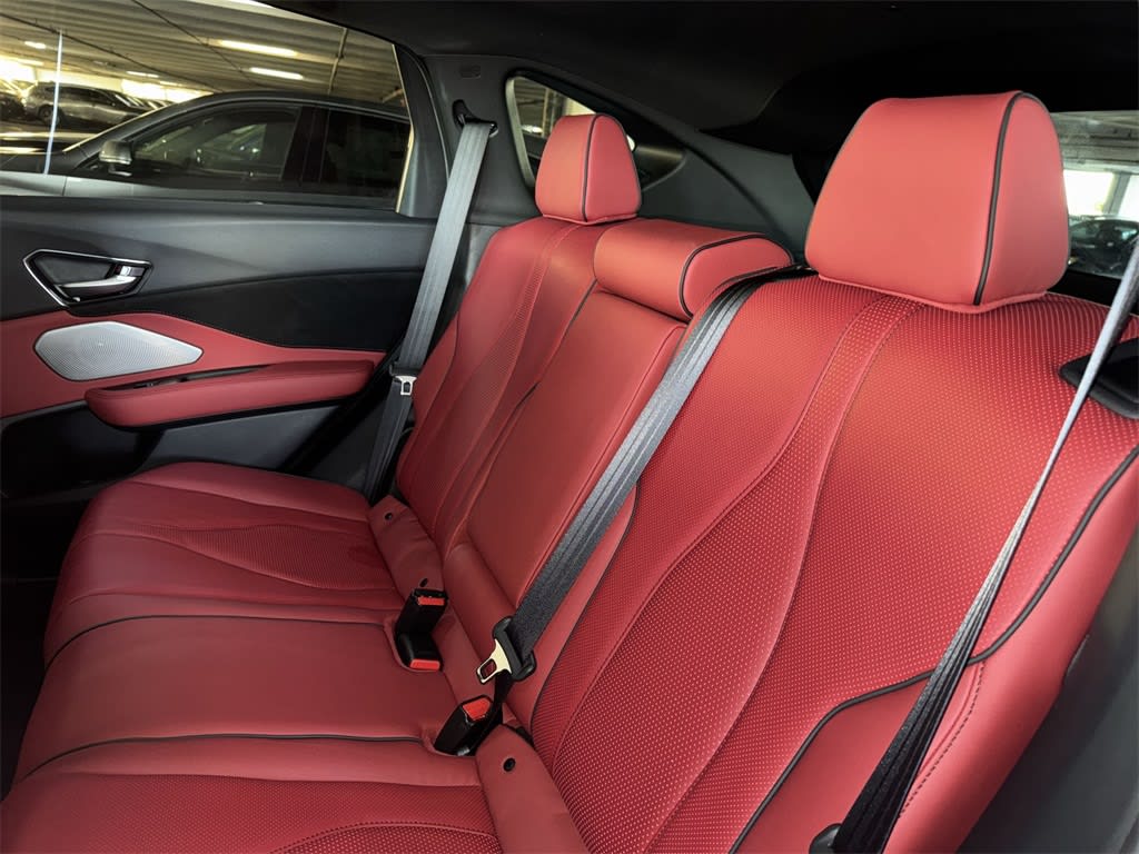 Thumbnail: 2025 Acura RDX - 13