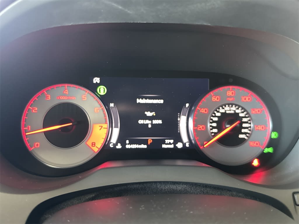 Thumbnail: 2025 Acura RDX - 17