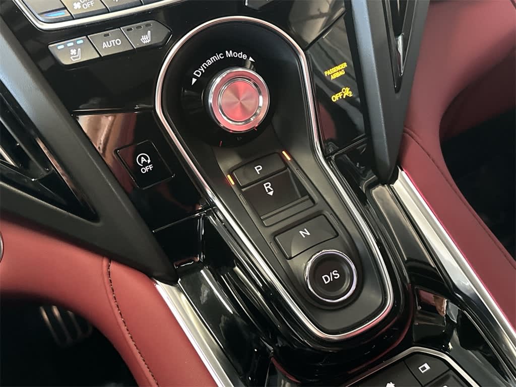 Thumbnail: 2025 Acura RDX - 16