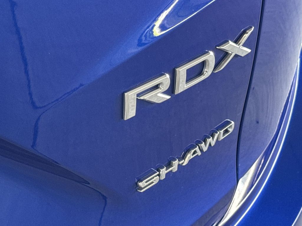 Thumbnail: 2024 Acura RDX - 7