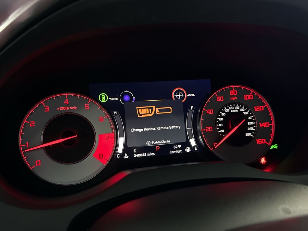 Thumbnail: 2024 Acura RDX - 17