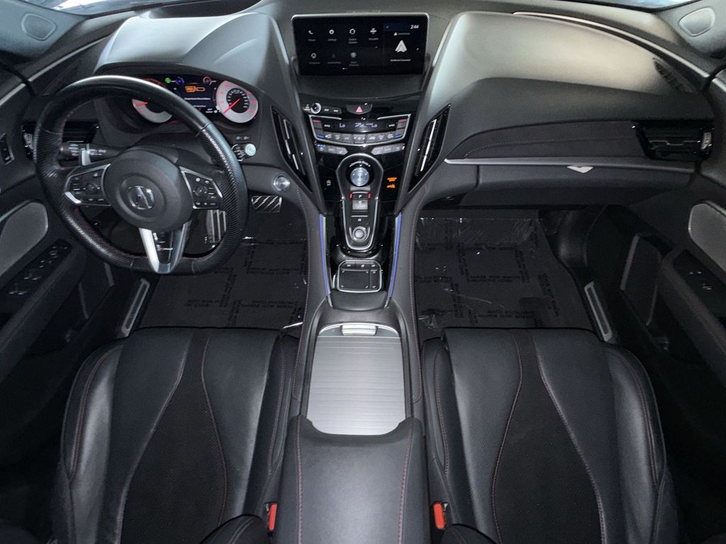 Thumbnail: 2024 Acura RDX - 14