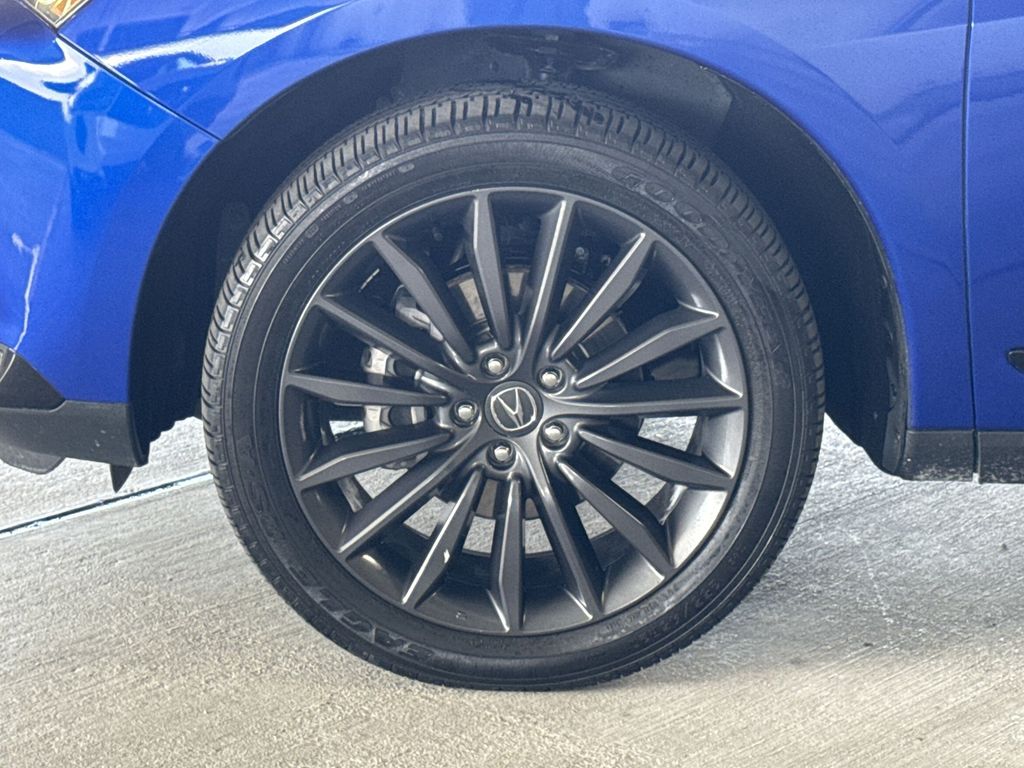 Thumbnail: 2024 Acura RDX - 8