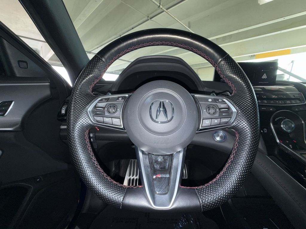 Thumbnail: 2024 Acura RDX - 10