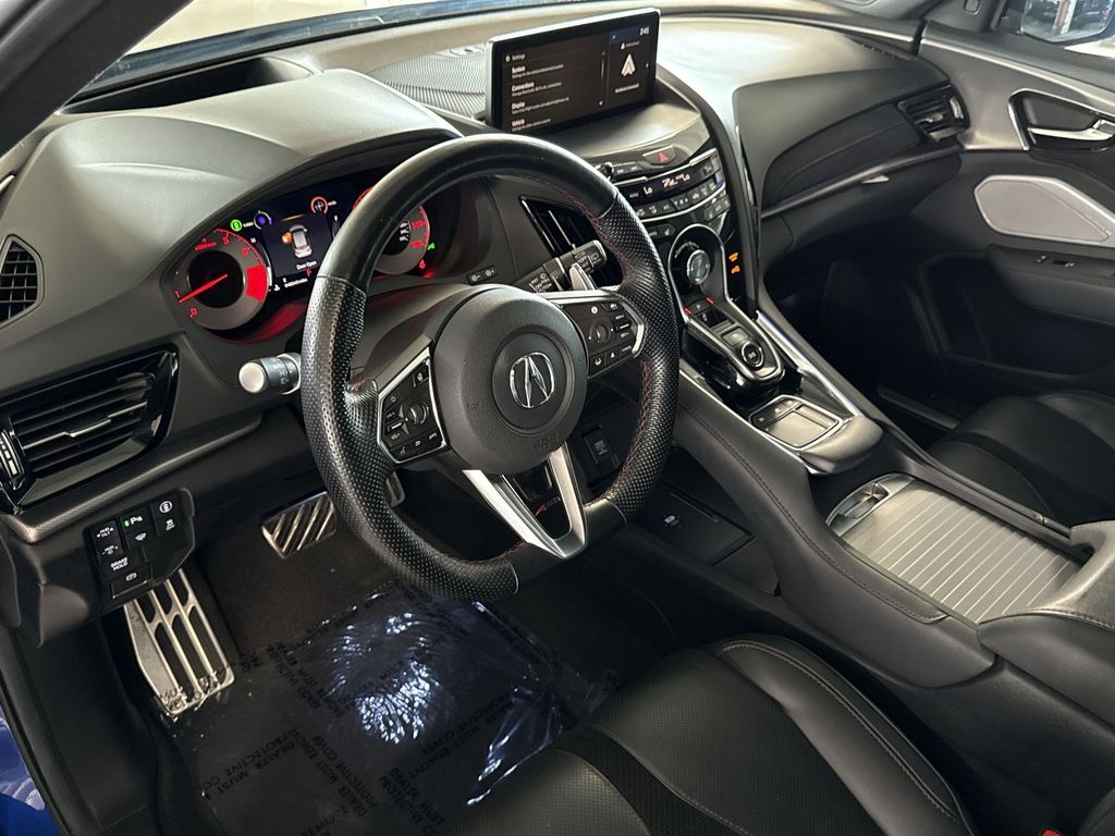 Thumbnail: 2024 Acura RDX - 2