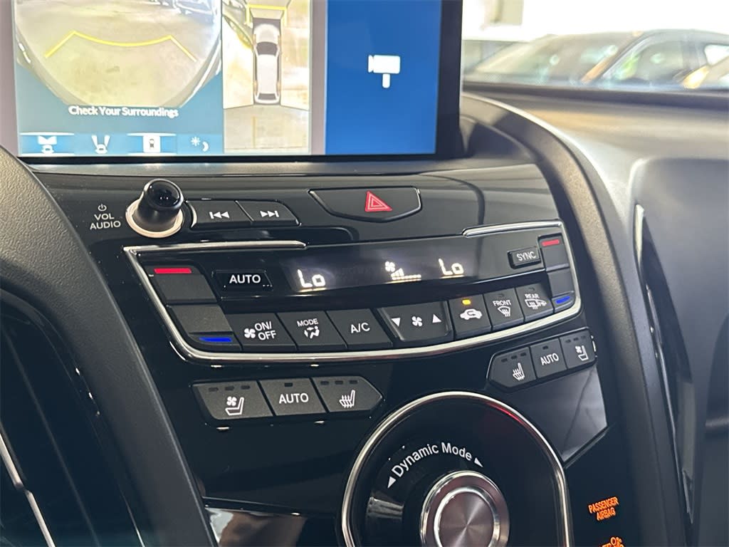 2023 Acura RDX Advance 31