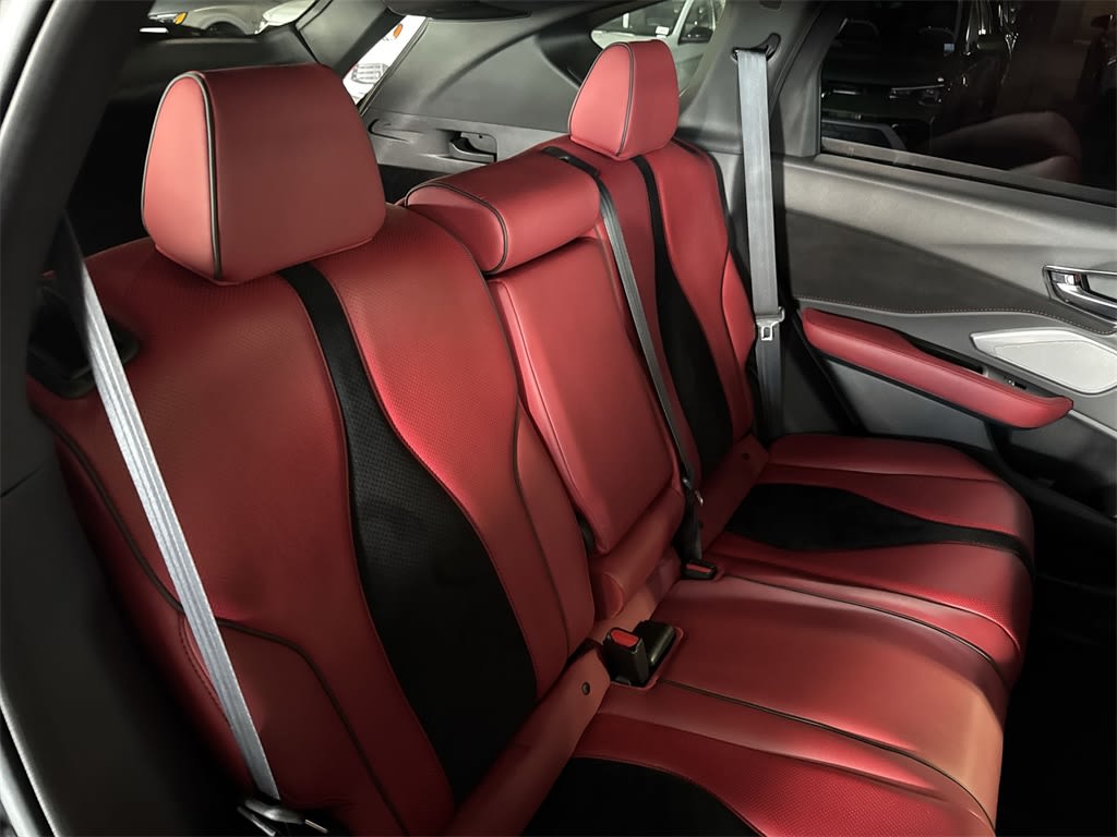 2023 Acura RDX Advance 33