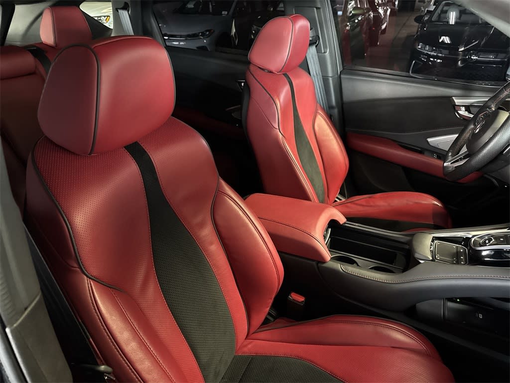 2023 Acura RDX Advance 11