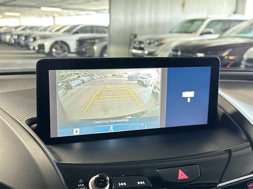 2023 Acura RDX Advance 30