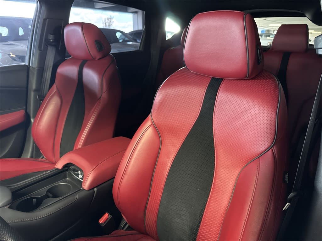 2023 Acura RDX Advance 10